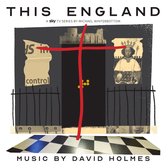 David Holmes - This England Ost (CD)