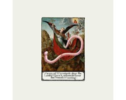 Hmltd - The Worm (CD)