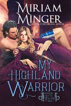 Warriors of the Highlands 1 - My Highland Warrior