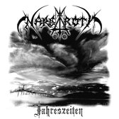 Nargaroth - Jahreszeiten (LP)