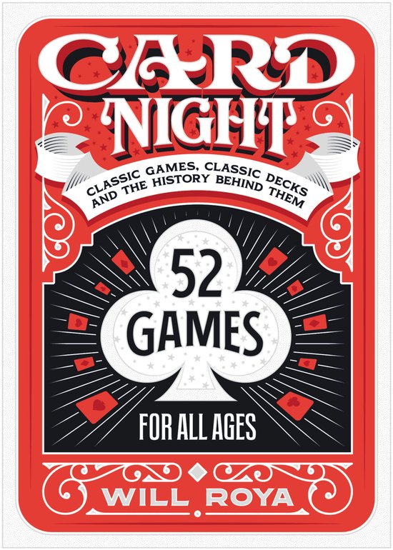 Card Night - cover