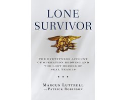 Lone Survivor