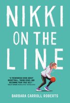 Nikki on the Line Little Brown Young Readers Us