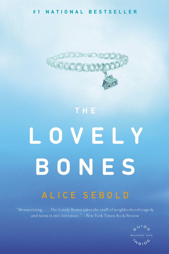 Foto: The lovely bones