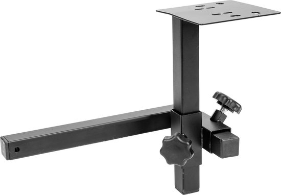 REBBLERS® Gearshift Holder - Versnellingspookhouder voor Rebblers PRO, Kart en RF1 Sim Race Cockpits en Racestoelen van Rebblers — afbeelding 3