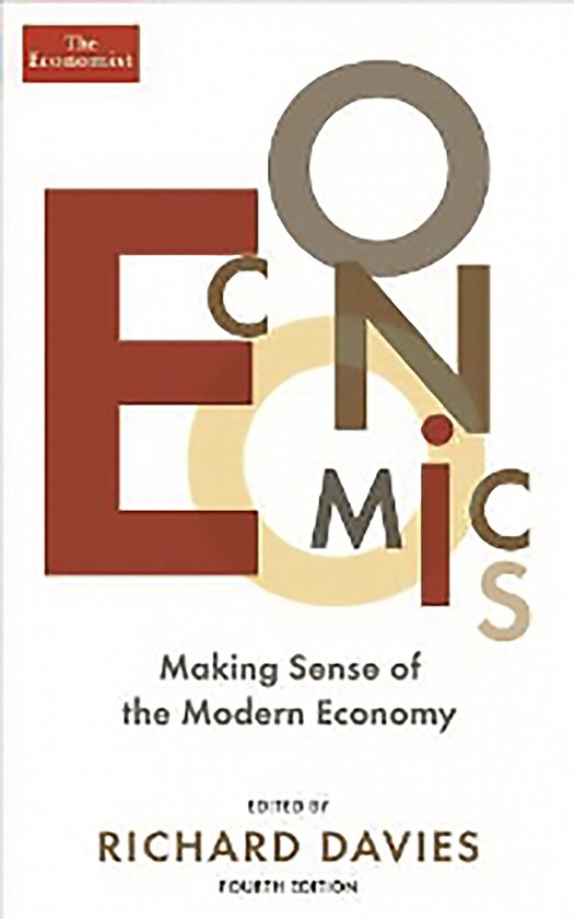 Economics - cover