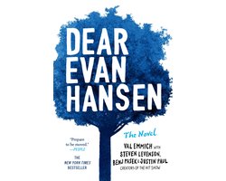 Dear Evan Hansen