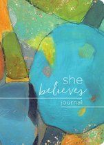 She Believes Journal