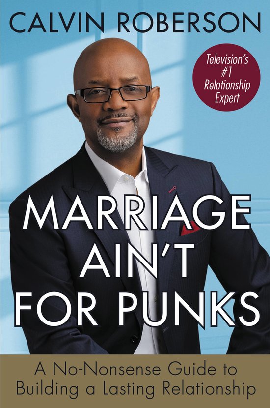 Marriage Ain't for Punks - cover