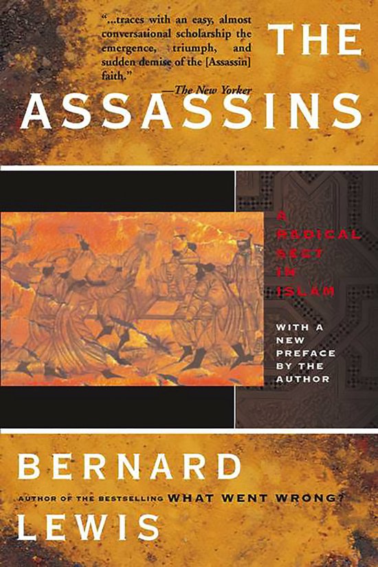 The Assassins