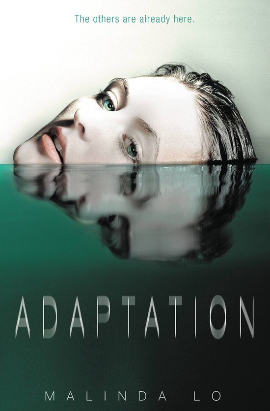 Adaptation - cover