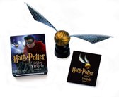 Harry Potter Golden Snitch KIT