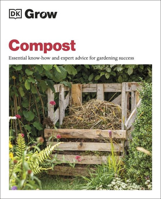 Grow Compost - cover