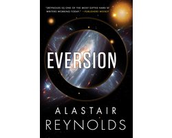 Eversion