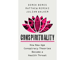 Conspirituality
