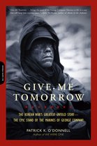 Give Me Tomorrow