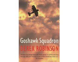 Goshawk Squadron