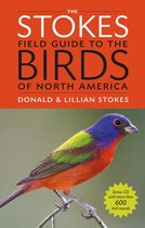 Stokes Field Guide To The Birds Of North America