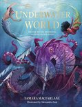 Mythical Worlds- Underwater World