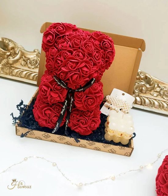 Cadeaux Saint Valentin - Cadeau Luxe - Cadeau Anniversaire - Cadeau - Cadeau  Femme -... | bol.com