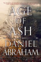 The Kithamar Trilogy- Age of Ash