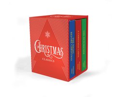 Christmas Classics Rp Minis