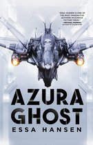 The Graven- Azura Ghost