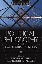Political Philosophy in the Twenty-First Century