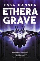 The Graven- Ethera Grave