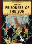 Adventures Of Tintin: Prisoners Of The Sun