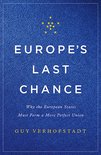 Europe's Last Chance