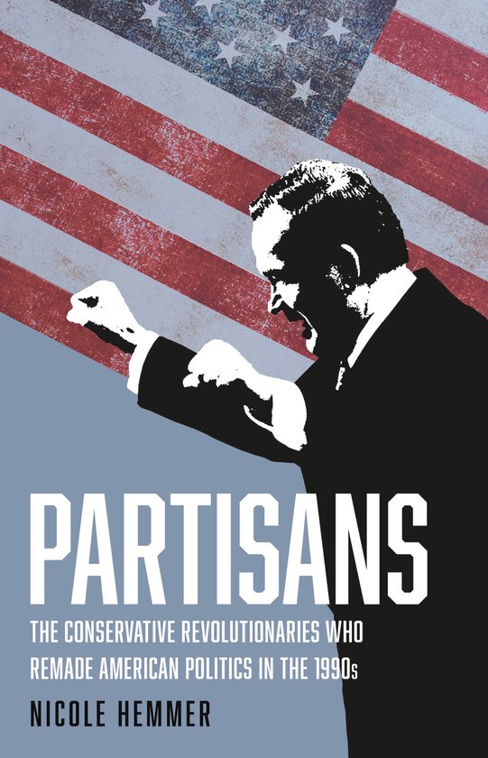 Partisans - cover