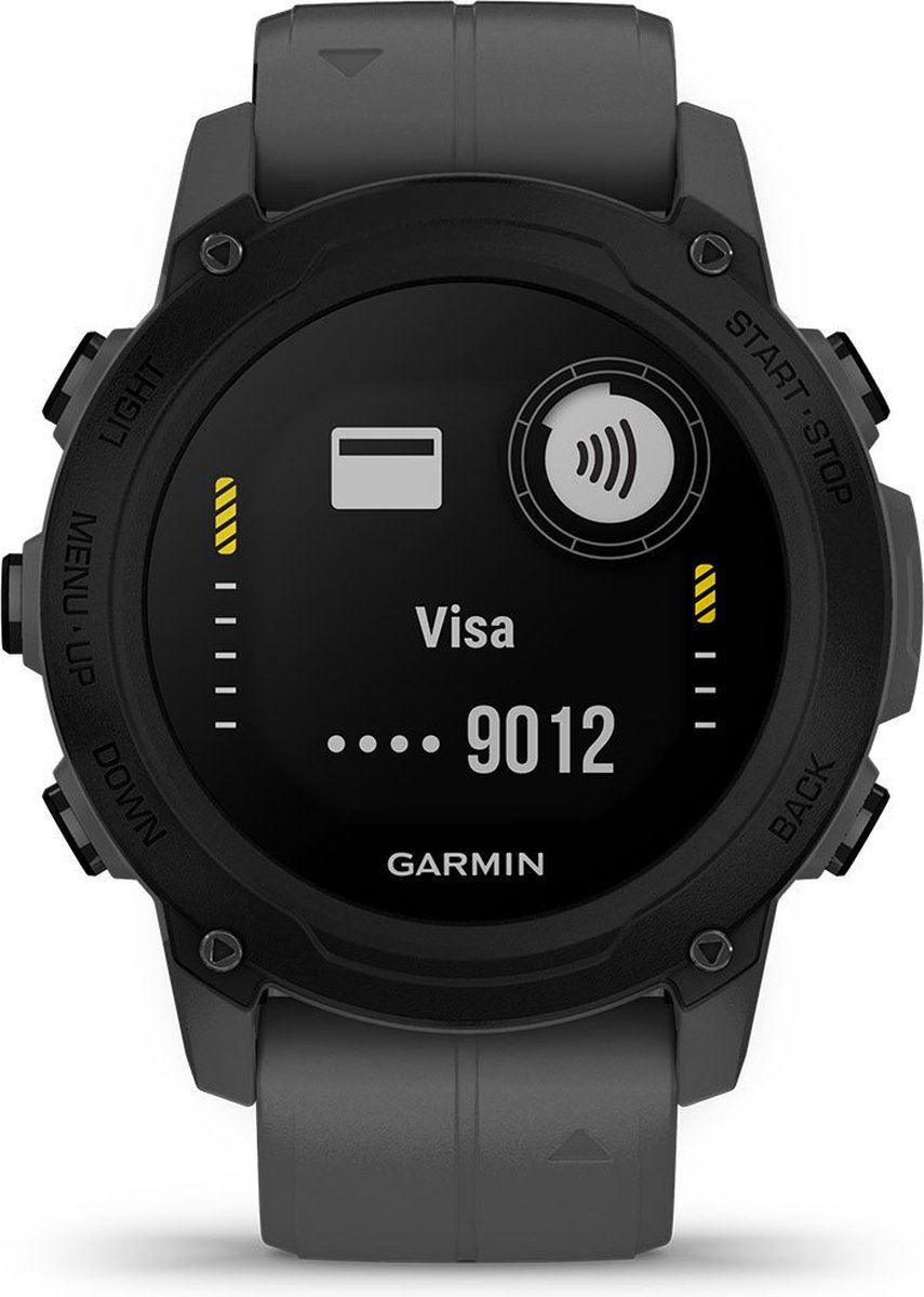 Garmin Descent G1 Duikcomputer Grijs - afbeelding 3