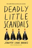 Deadly Little Scandals Debutantes
