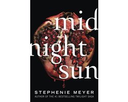 Omslag van Midnight Sun