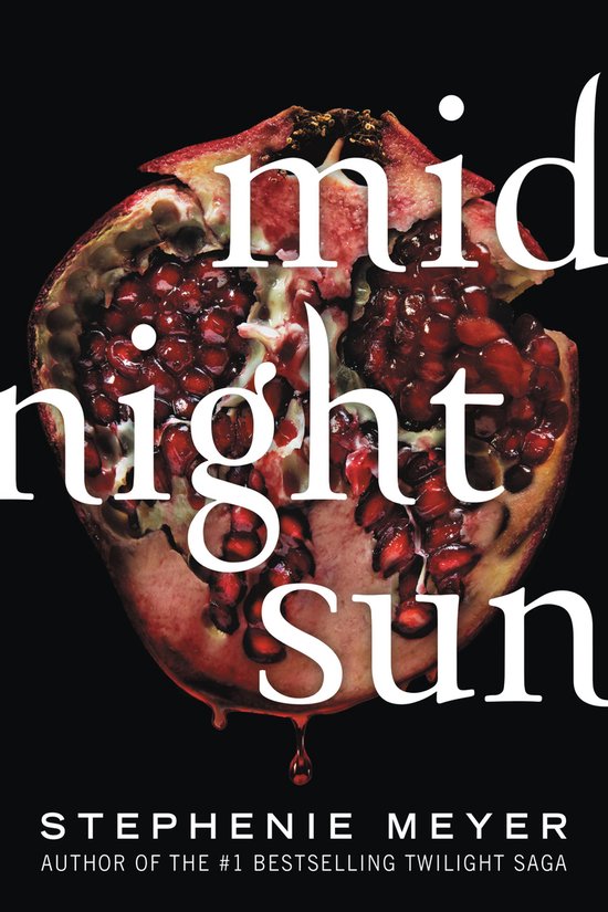 Foto: Midnight sun