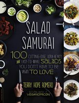 Vegan Salad Ninja