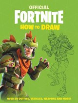 Fortnite Official How to Draw