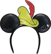 Disney Loungefly Headband Mickey Brave Little Tailor