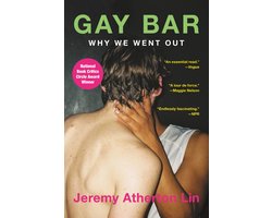 Gay Bar