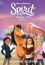 Spirit Riding Free Book 2