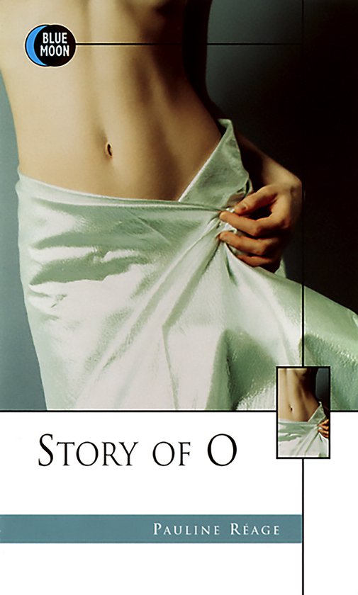 Story Of O - cover