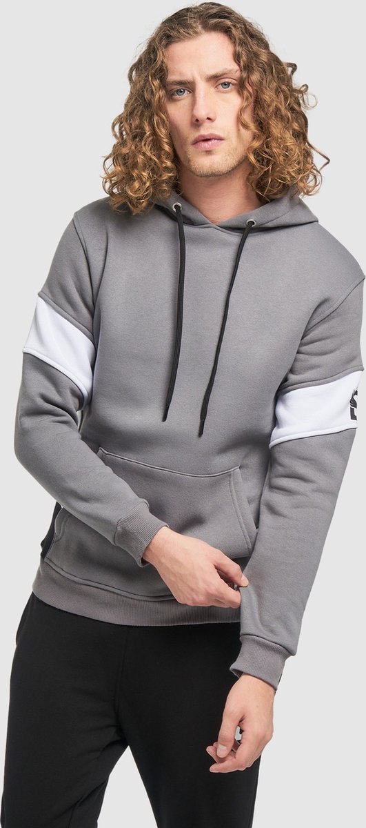 Besiktas Hooded Sweater Heren SAGB077 - Maat XL