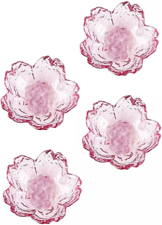 Schaaltje voor dipsaus BOSSA NOVA, set van 4 stuks, Nachtmann 🔵 27,83