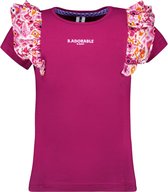 B. Nosy Y302-5442 T-Shirt Filles Taille 104