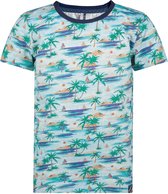 B. Nosy Y302-6430 Jongens T-shirt Maat 110