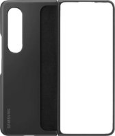 Samsung Standing Cover met Pen - Samsung Galaxy Z Fold4 - Black