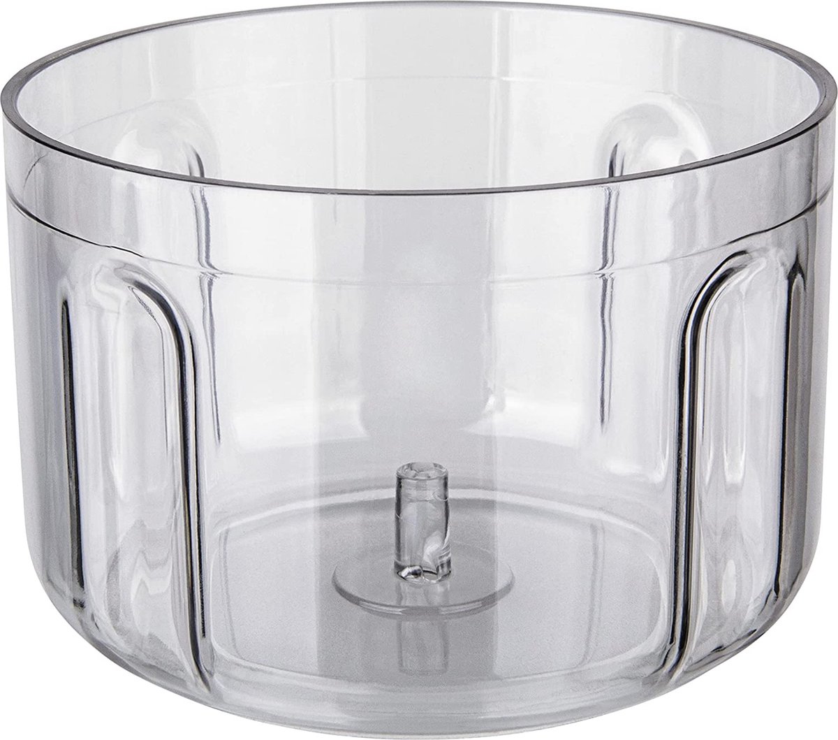 Draadloos Food Processor 250ml - USB oplaadbaar, vaatwasbestendig thumbnail 3
