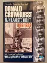 Donald crowhurst, zijn laatste tocht 1968-1969