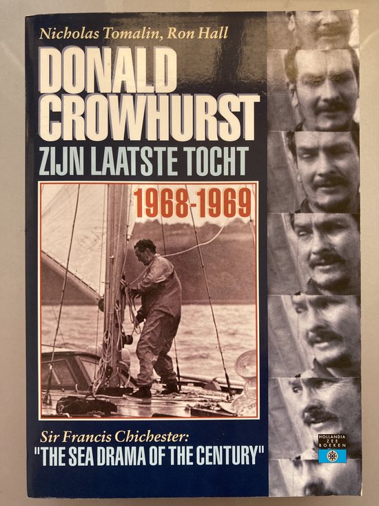 Donald Crowhurst